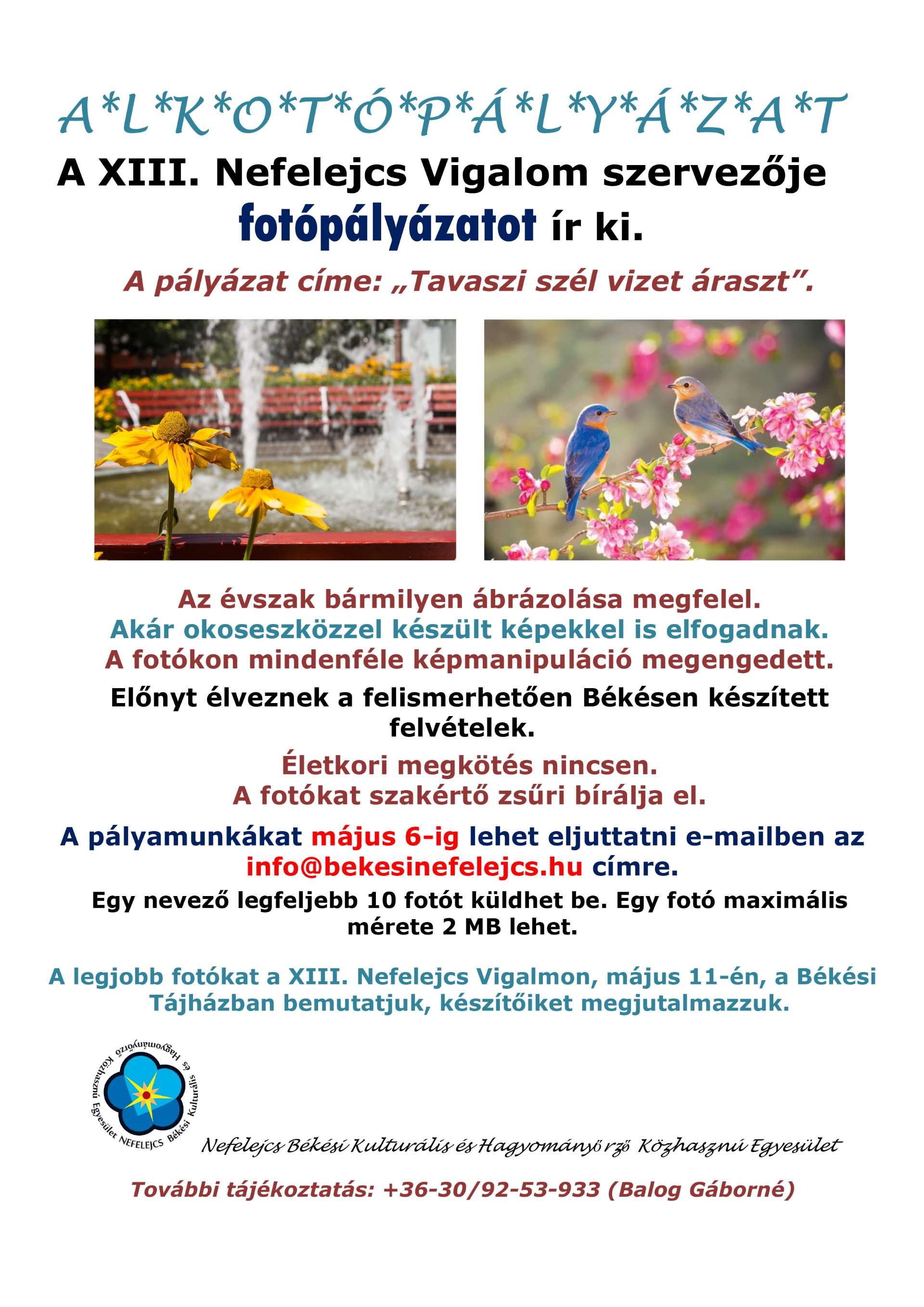 20190511 fotopalyazat